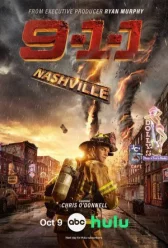 9-1-1: Нашвилл онлайн бесплатно HD Rezka